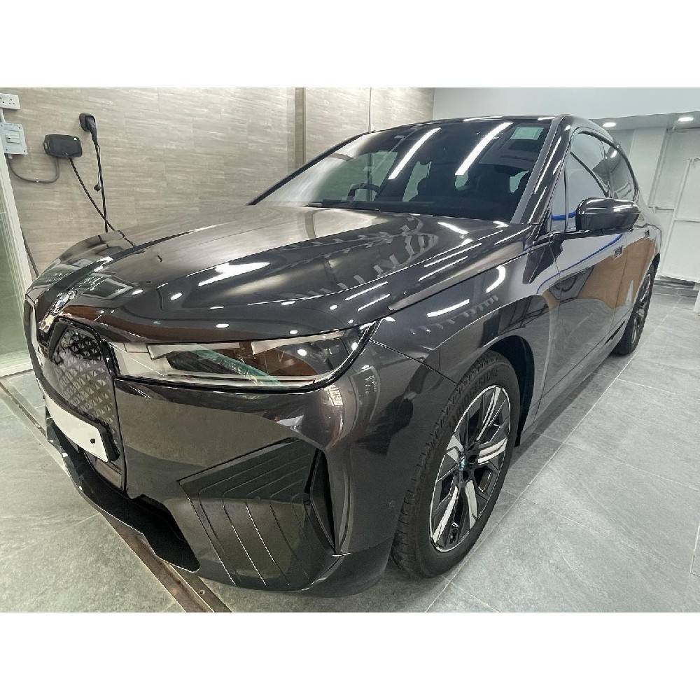 更換前擋風玻璃