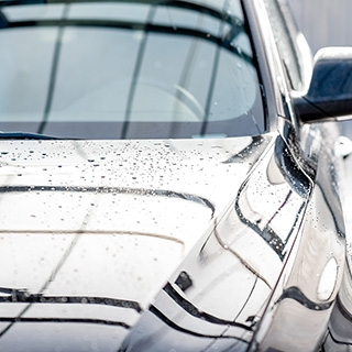 汽车玻璃维修