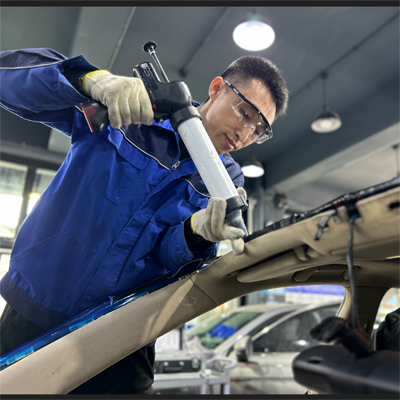 汽車玻璃更換 非常重要！