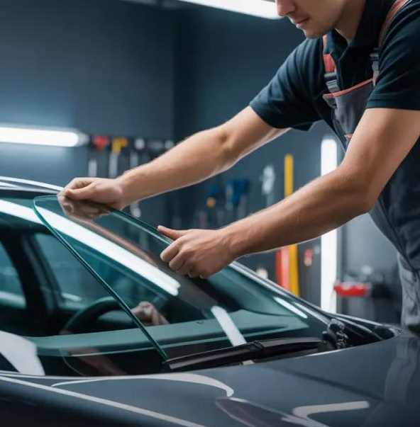 香港汽車玻璃更換價錢