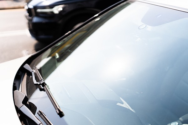 汽車玻璃貼膜後的注意事項